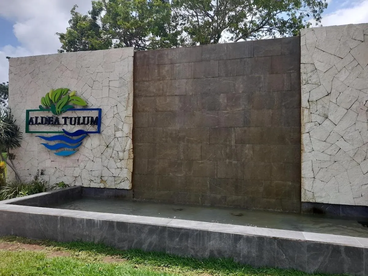 Tu Departamento Aldea Tulum location