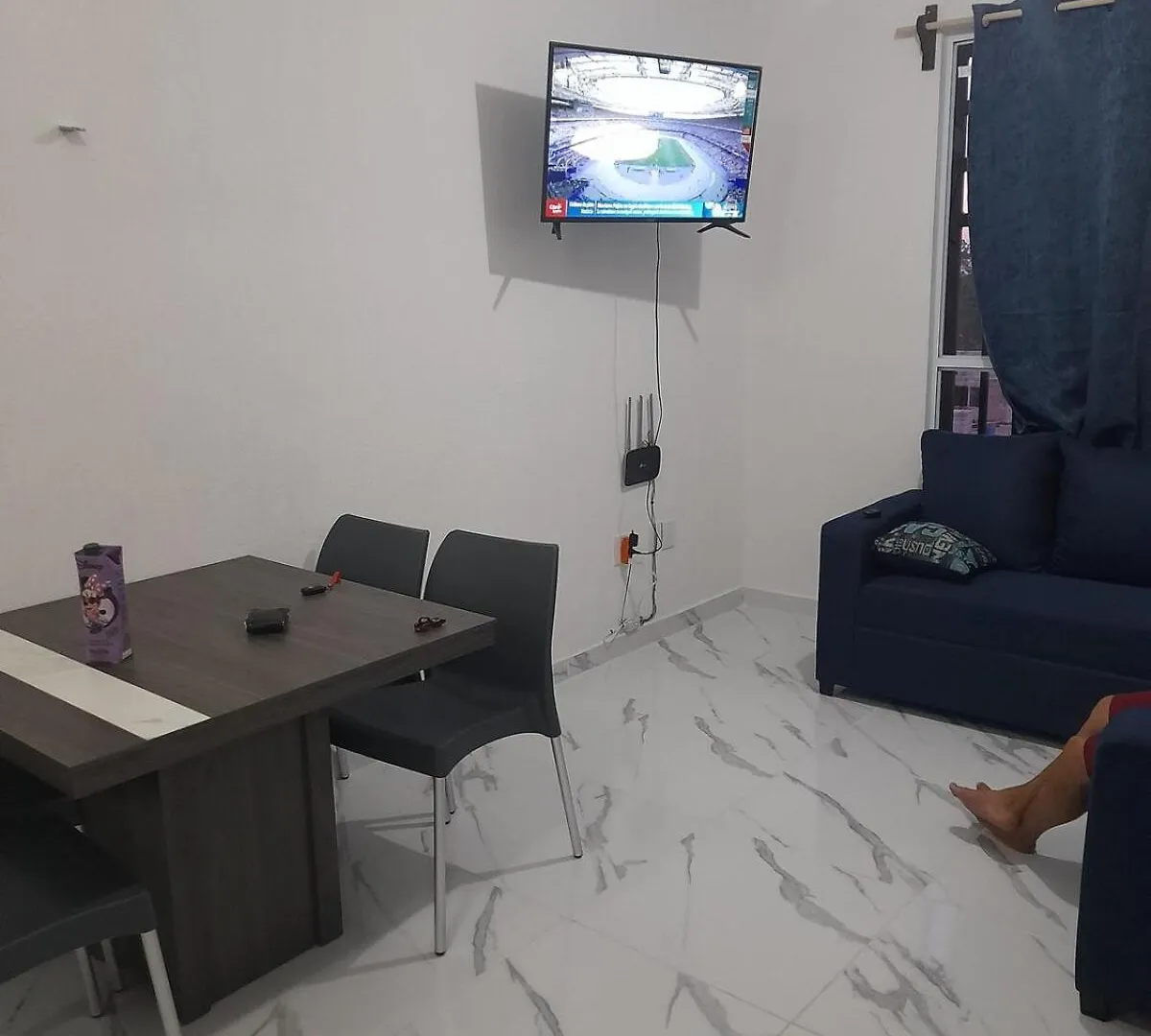 Tu Departamento Aldea Tulum Apartment