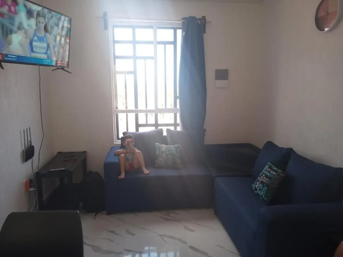 Tu Departamento Aldea Tulum Apartment