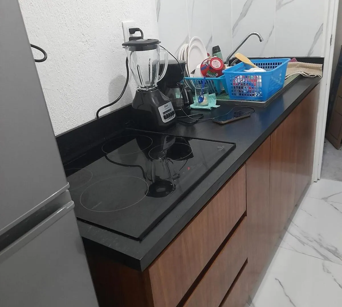 Tu Departamento Aldea Tulum Apartment