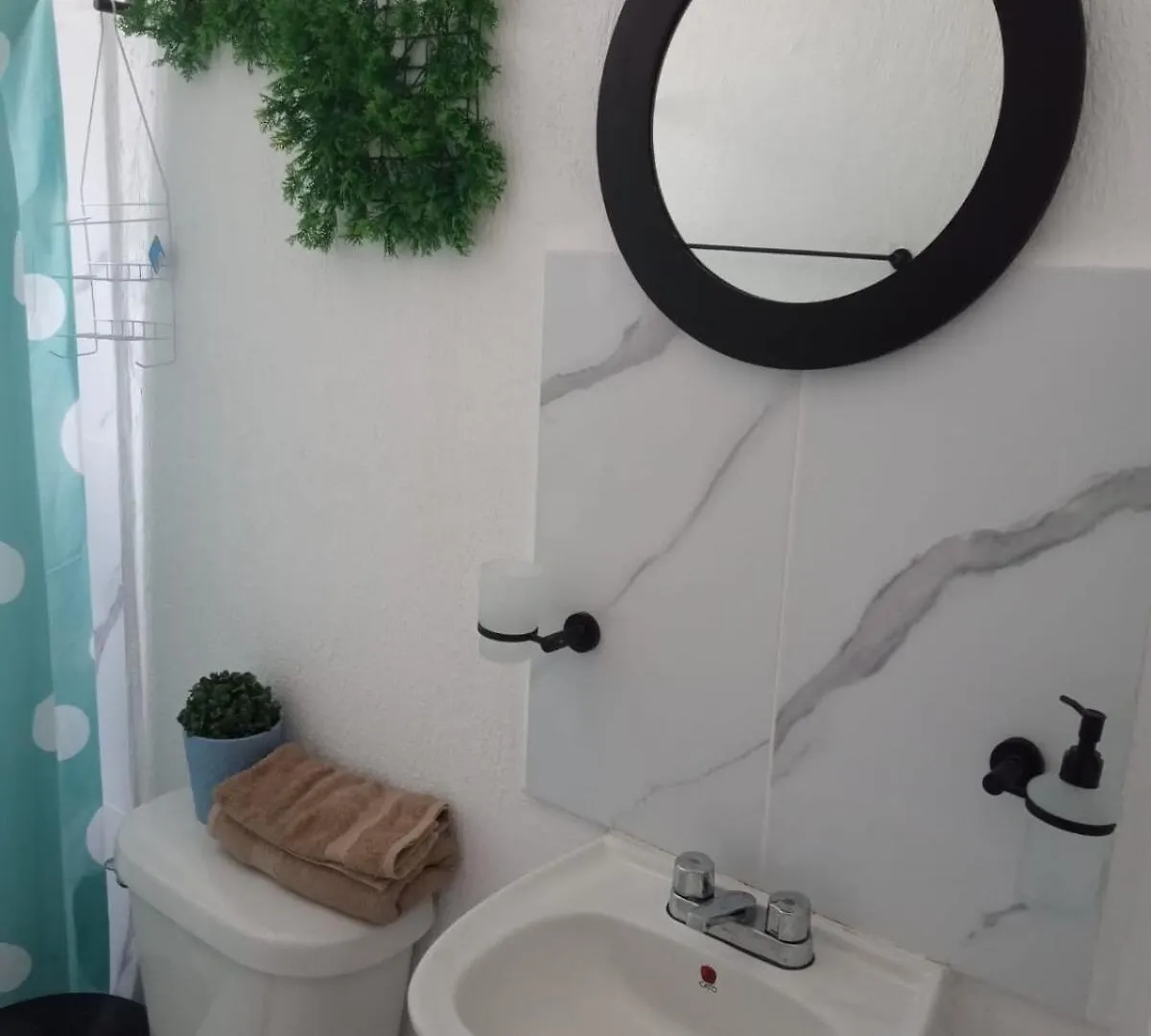 Tu Departamento Aldea Tulum Apartment
