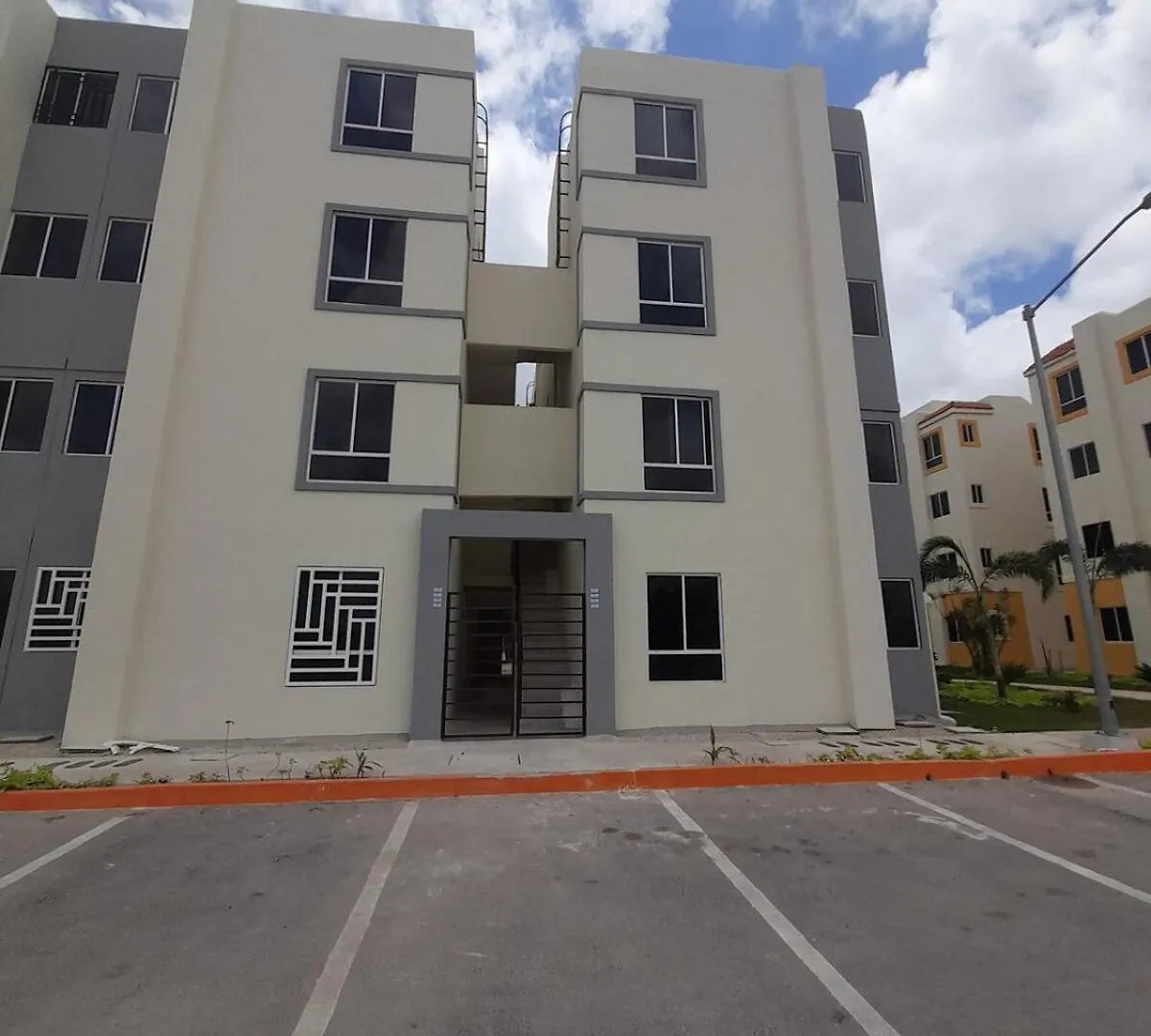 Tu Departamento Aldea Tulum Apartment