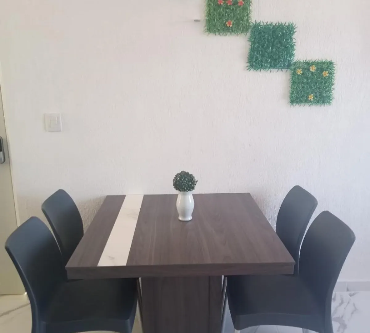 Tu Departamento Aldea Tulum Apartment