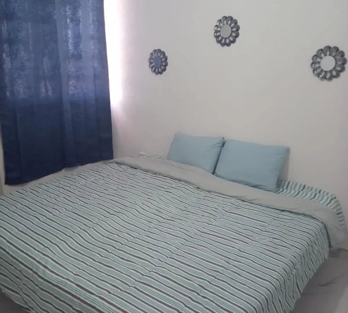 Tu Departamento Aldea Tulum Apartment Mexico