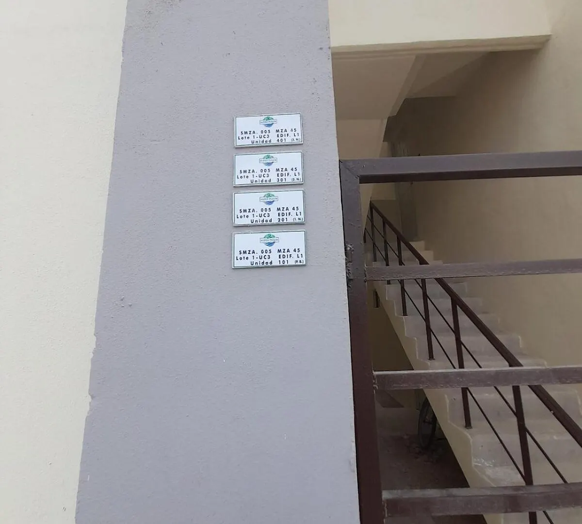 Tu Departamento Aldea Tulum Apartment Mexico